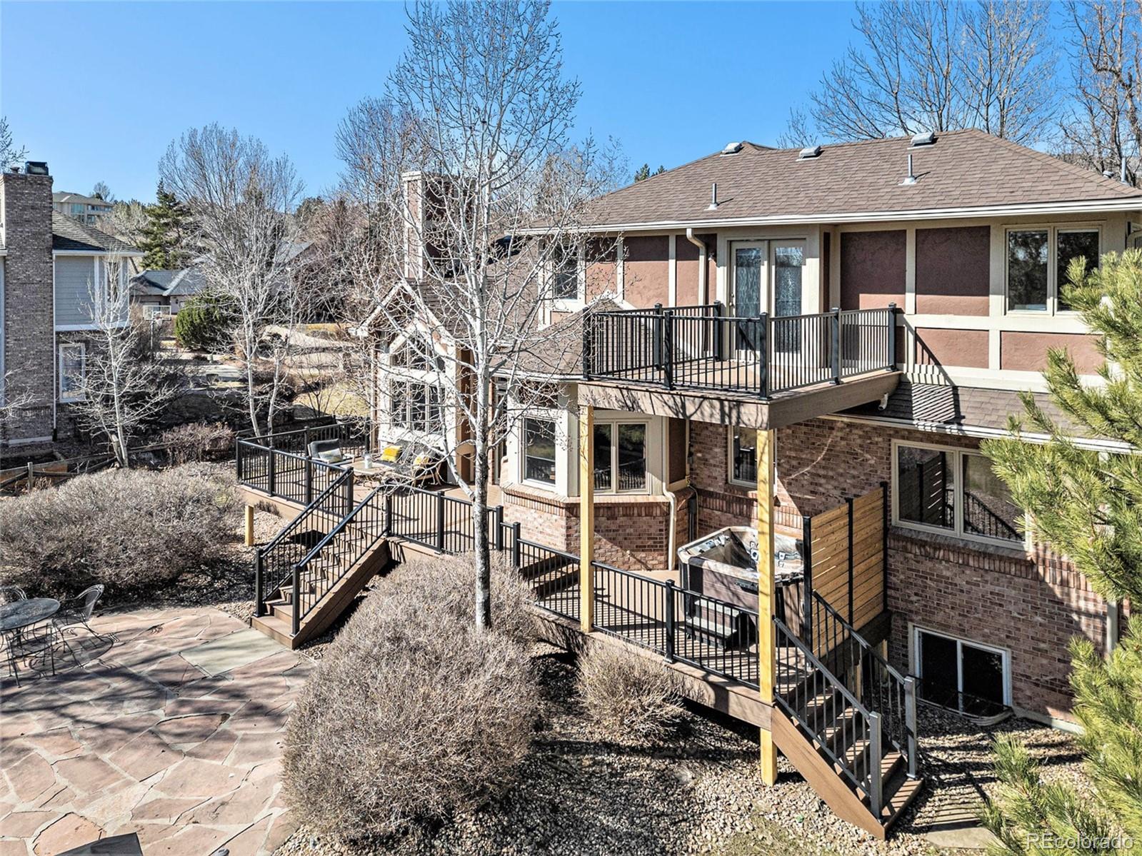 6406 Eagle Court Longmont CO 80503