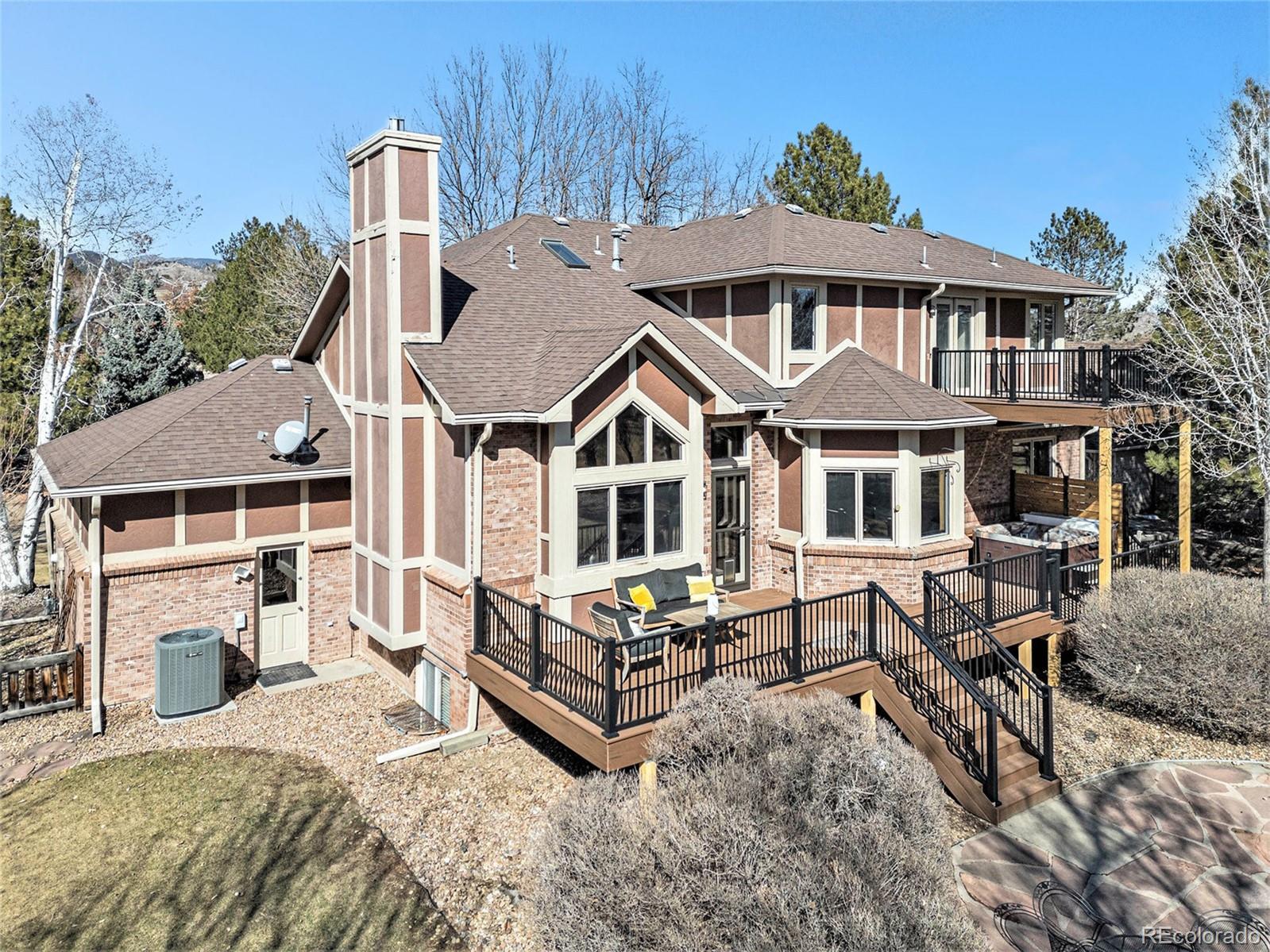 6406 Eagle Court Longmont CO 80503