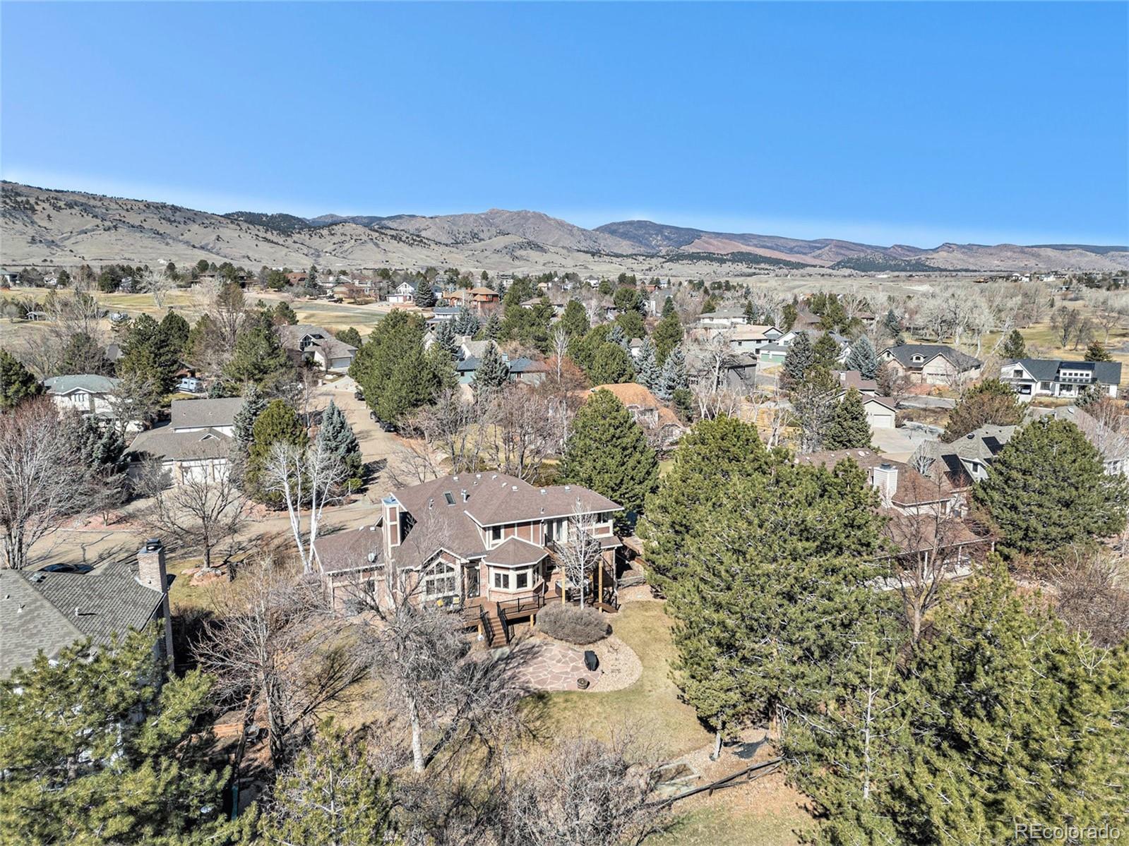 6406 Eagle Court Longmont CO 80503