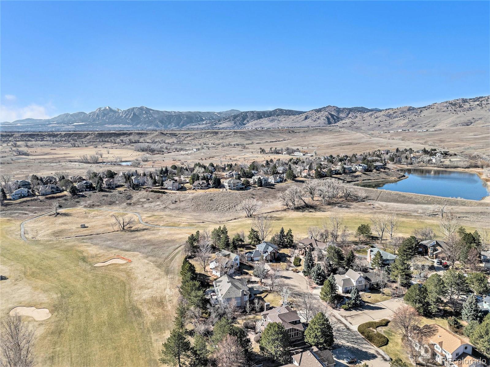 6406 Eagle Court Longmont CO 80503