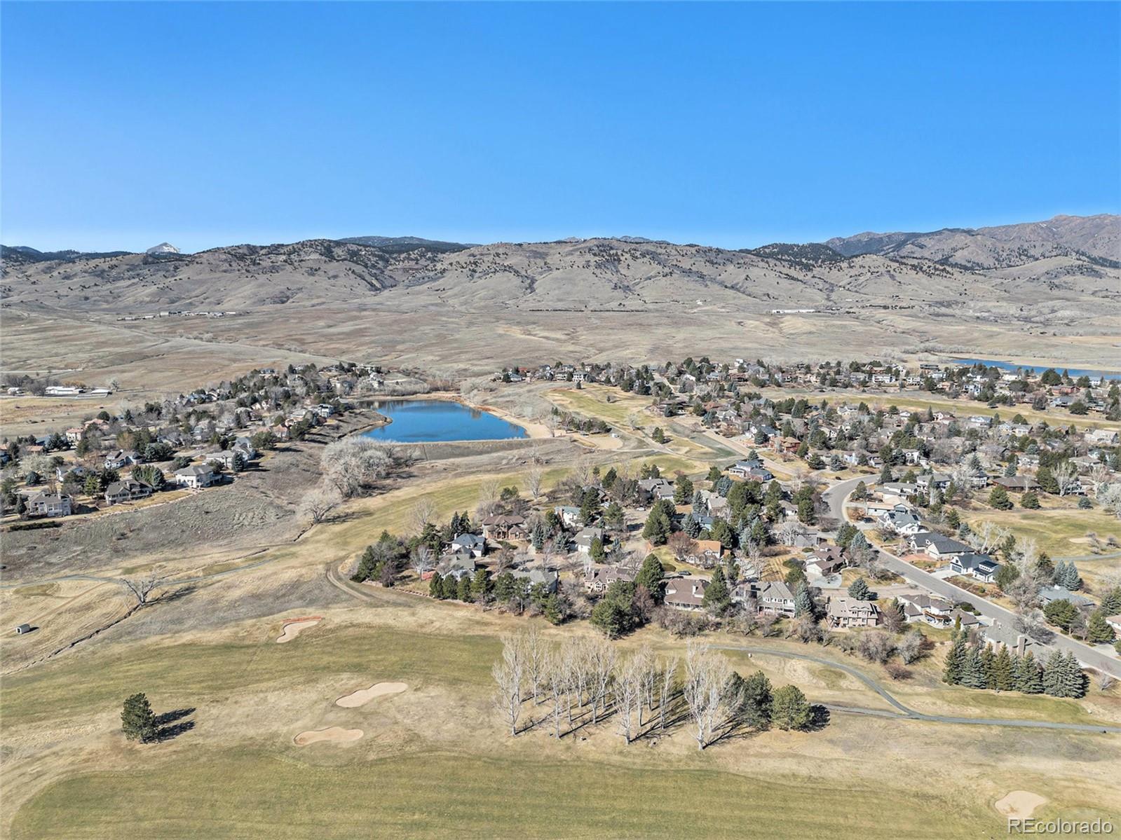 6406 Eagle Court Longmont CO 80503