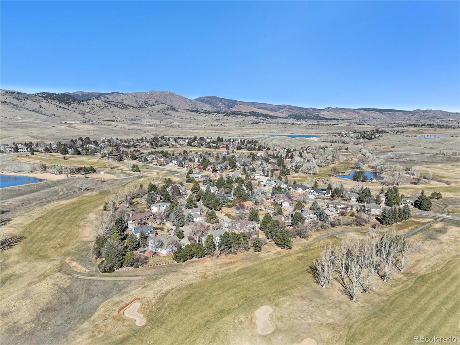 6406 Eagle Court Longmont CO 80503
