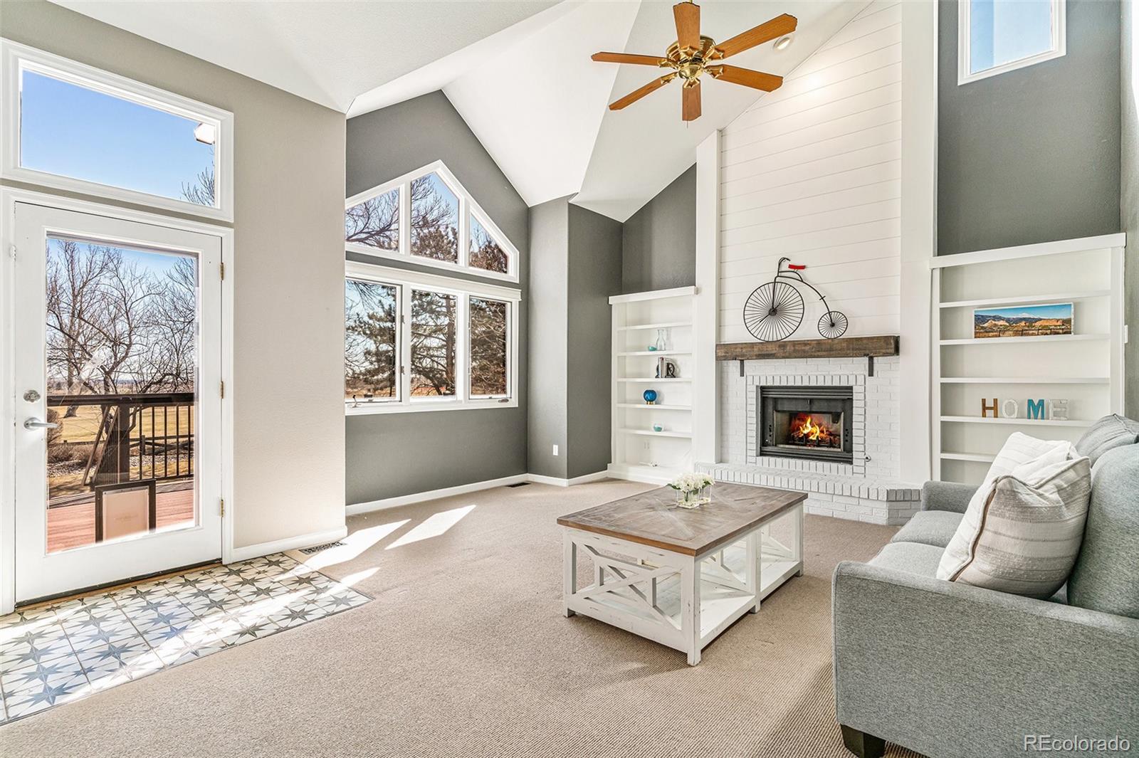 6406 Eagle Court Longmont CO 80503