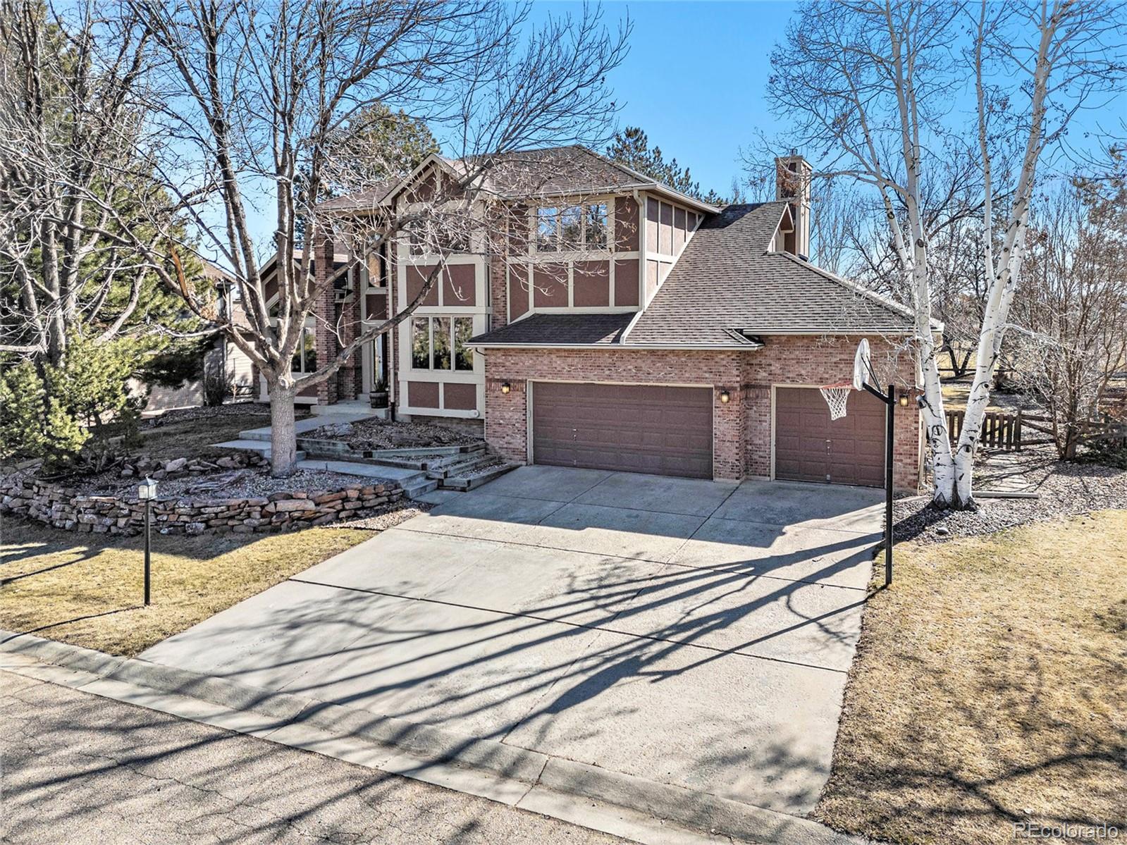 6406 Eagle Court Longmont CO 80503