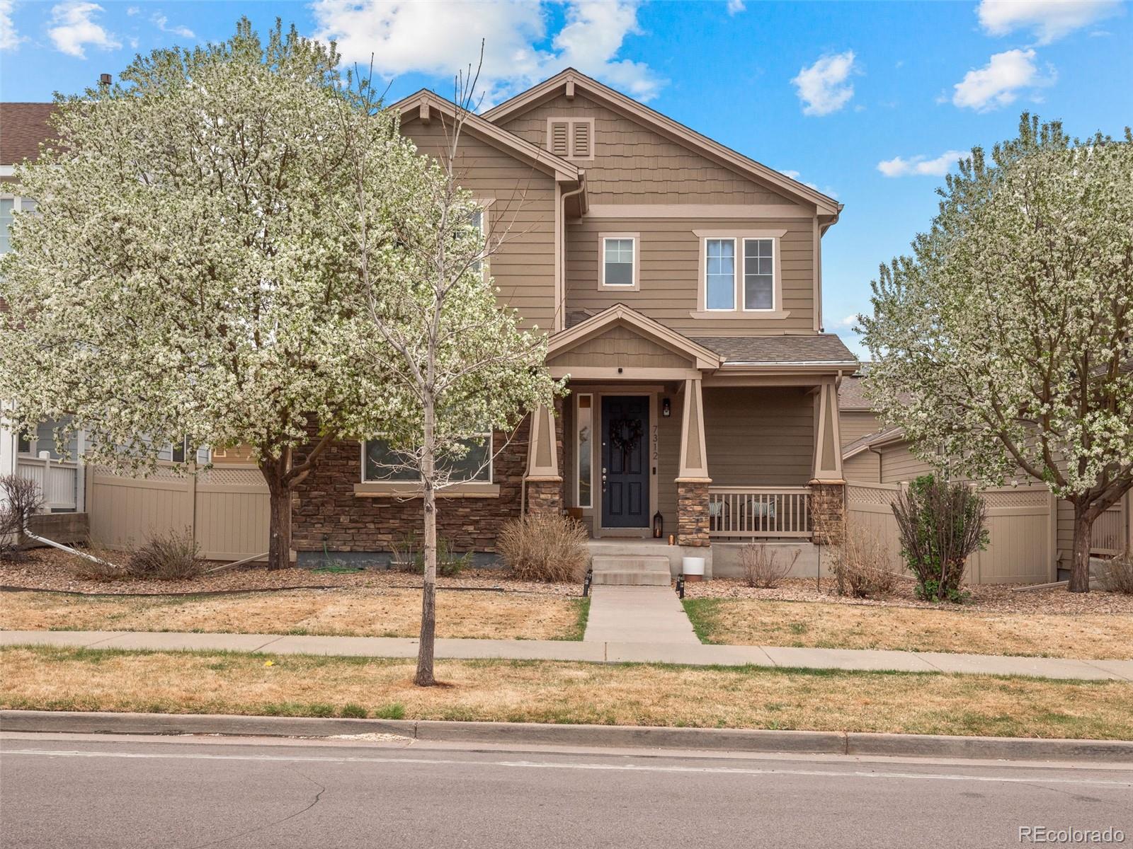 7312 Depew Street Arvada CO 80003