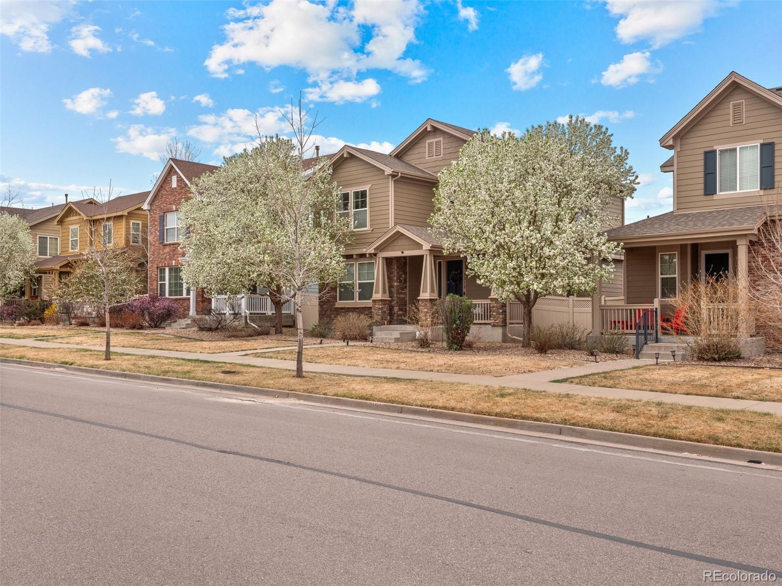 7312 Depew Street Arvada CO 80003
