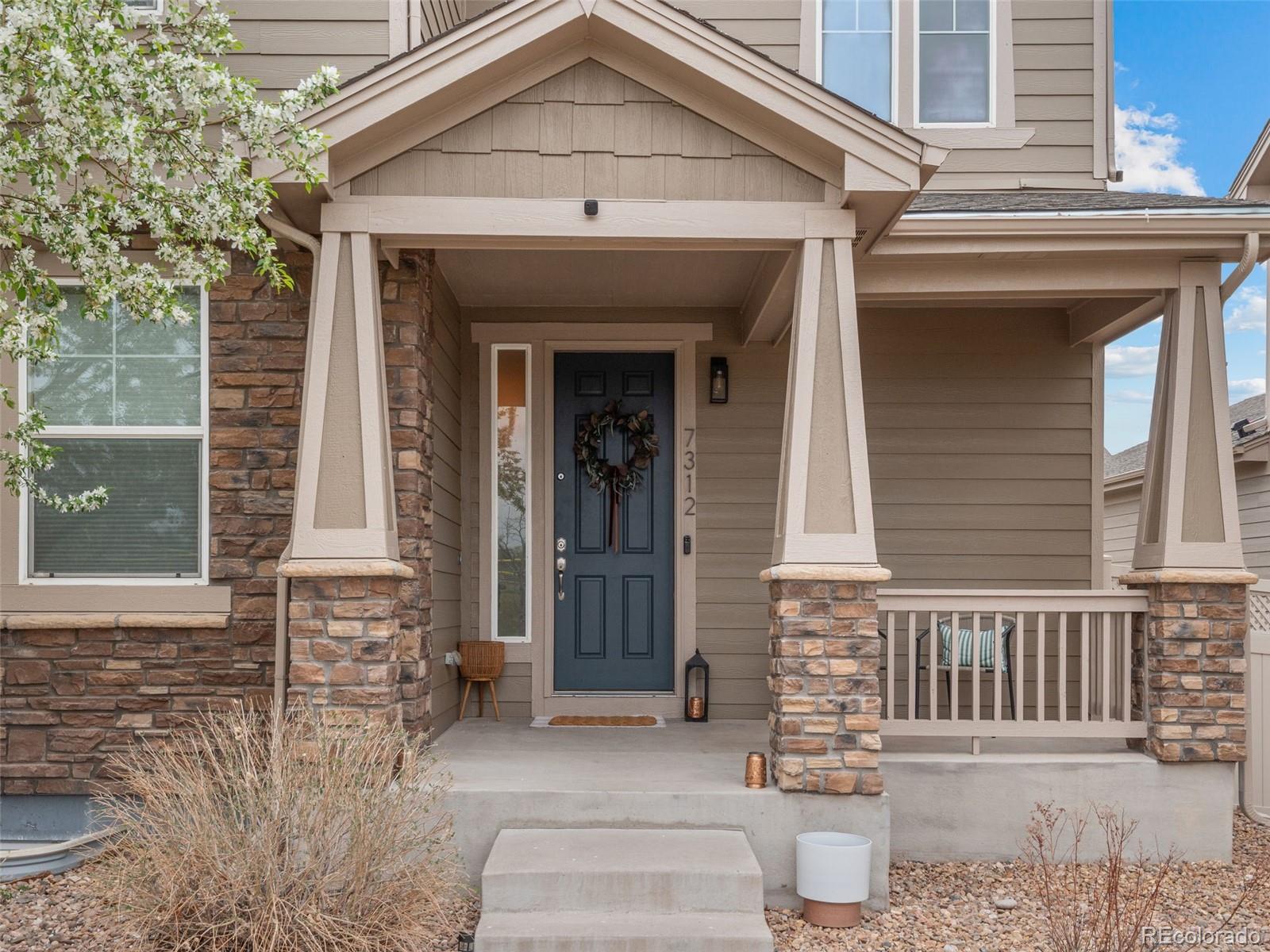 7312 Depew Street Arvada CO 80003