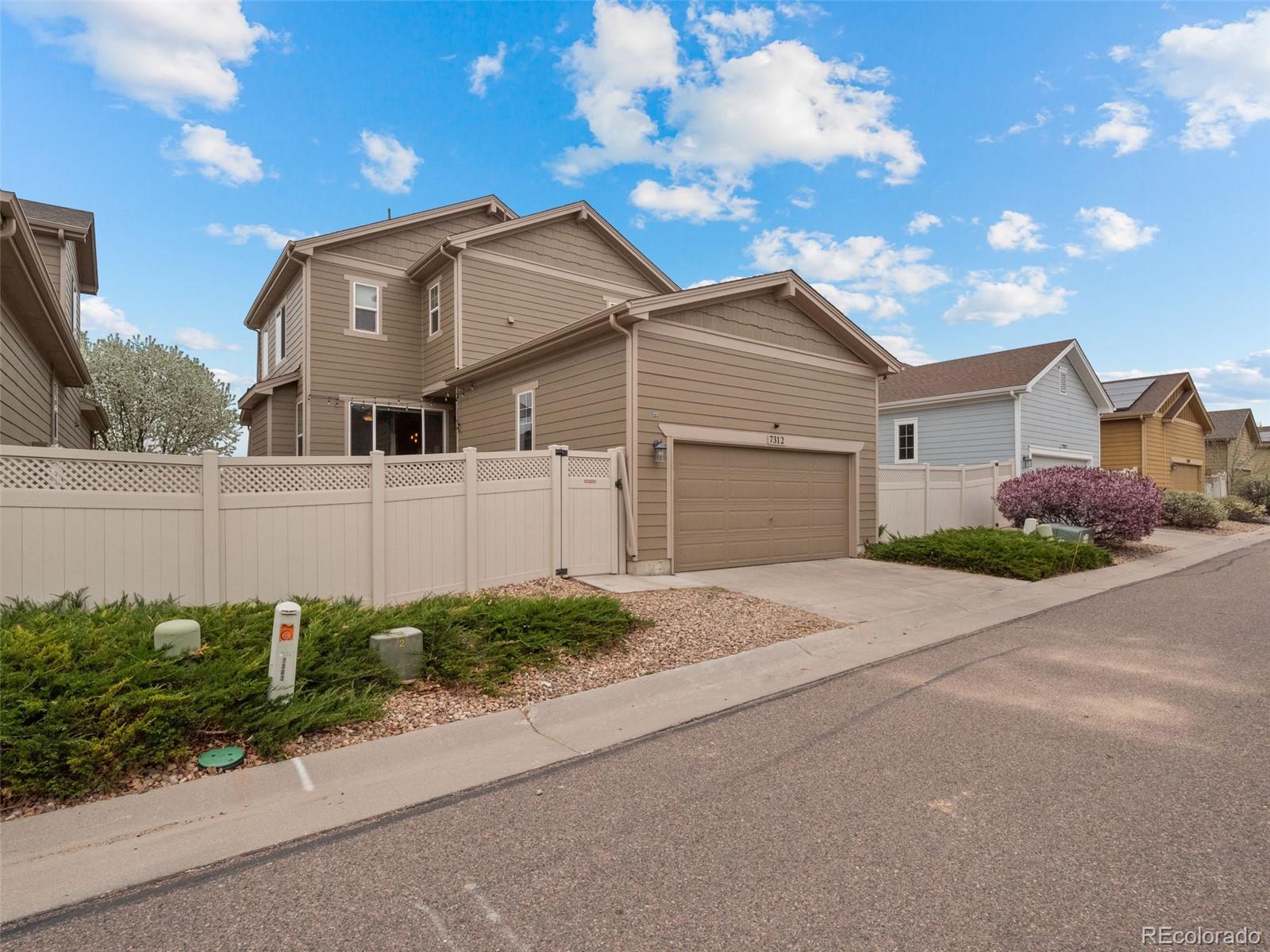 7312 Depew Street Arvada CO 80003