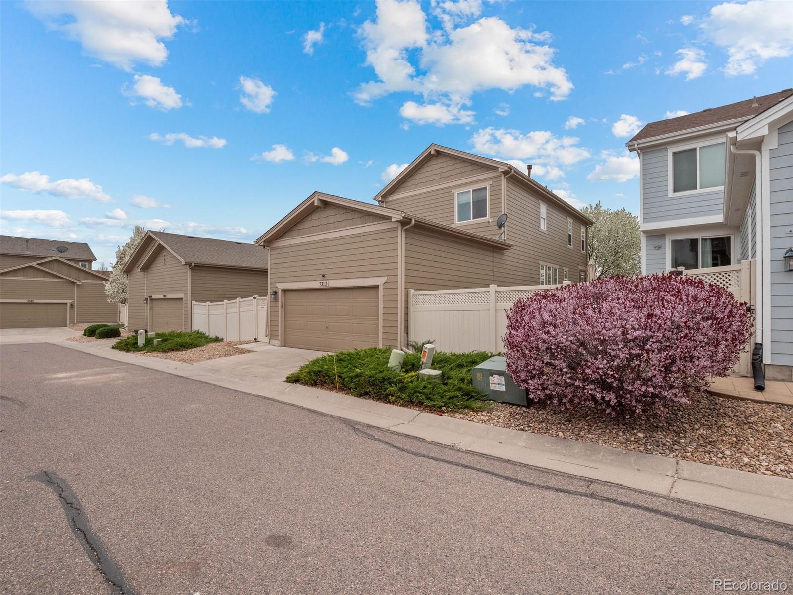 7312 Depew Street Arvada CO 80003