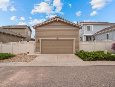 7312 Depew Street Arvada CO 80003