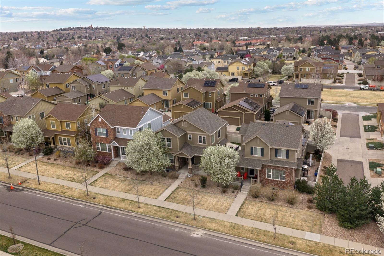 7312 Depew Street Arvada CO 80003