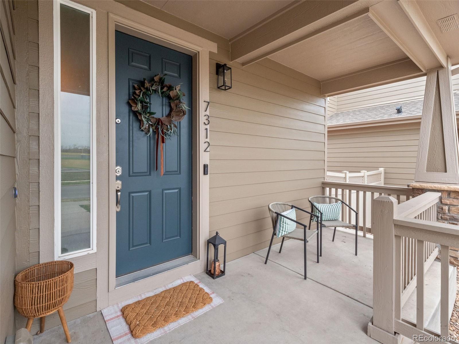 7312 Depew Street Arvada CO 80003