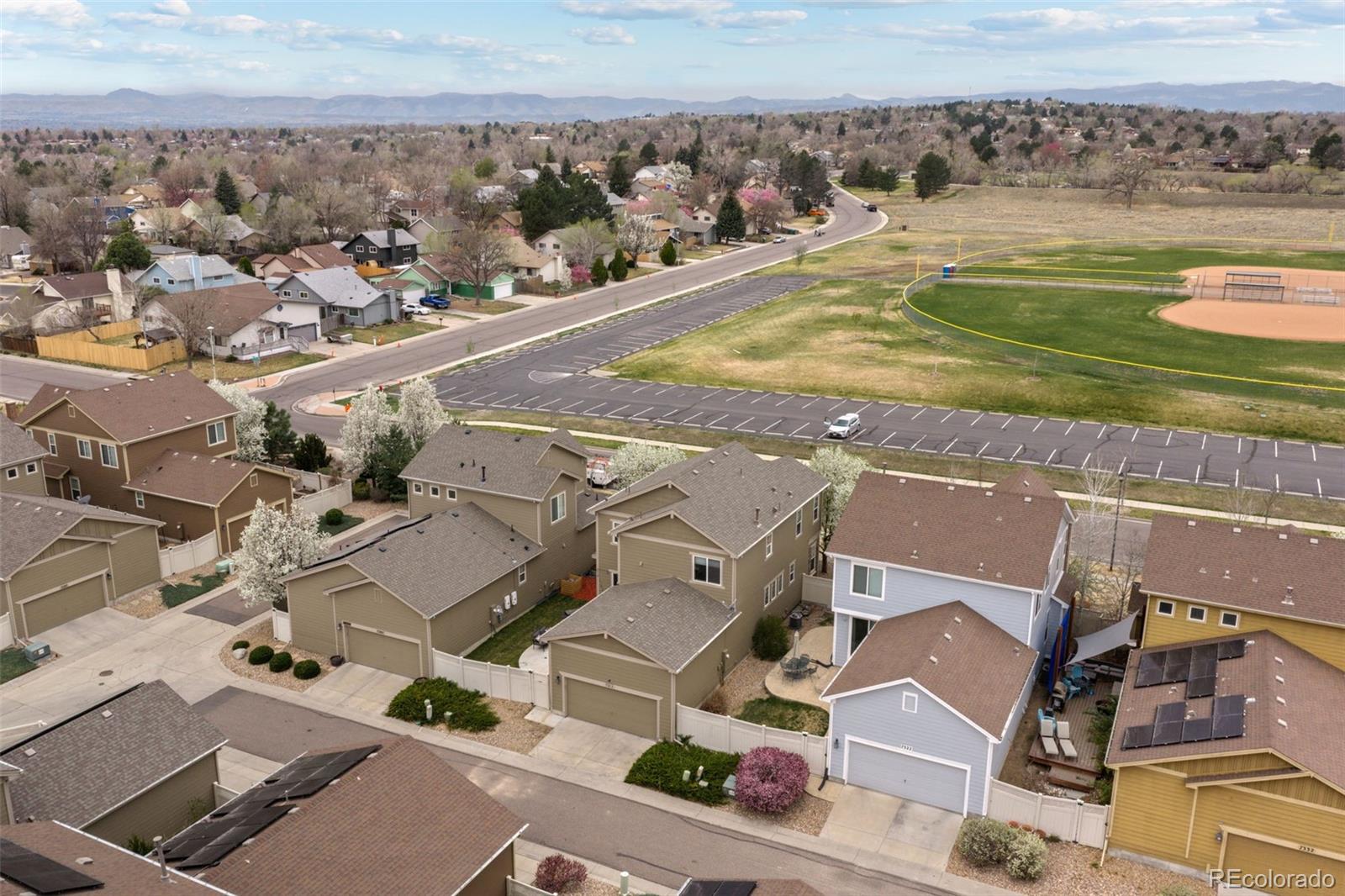 7312 Depew Street Arvada CO 80003