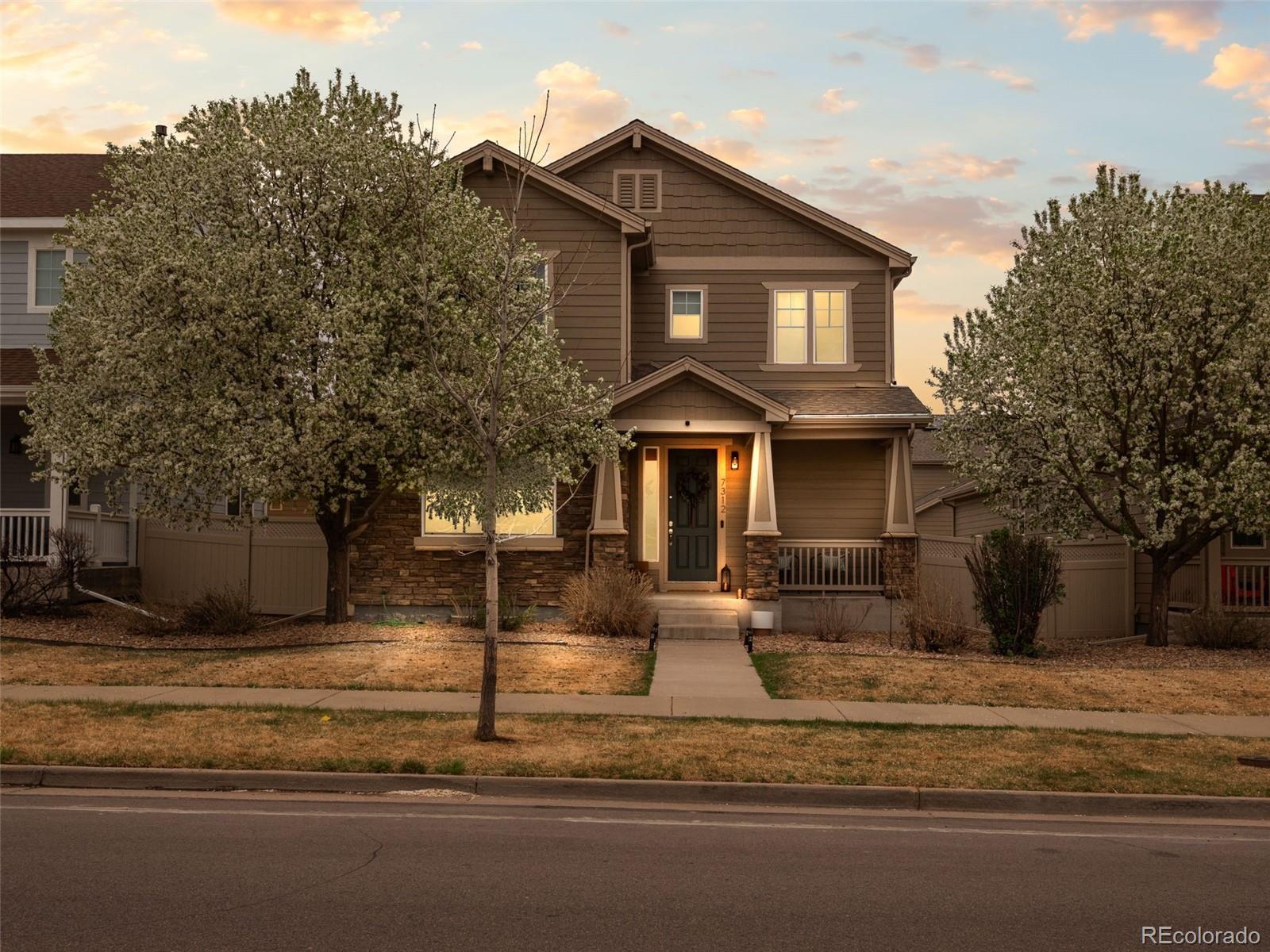 7312 Depew Street Arvada CO 80003