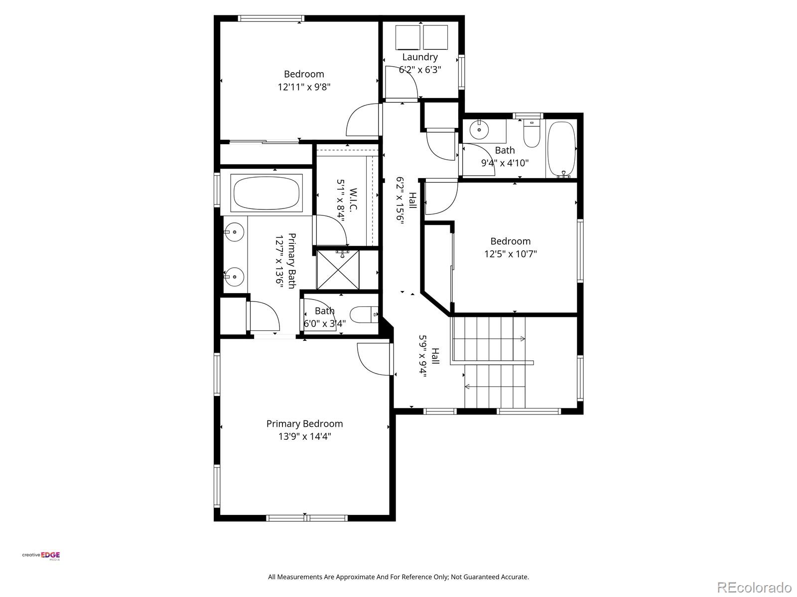 7312 Depew Street Arvada CO 80003