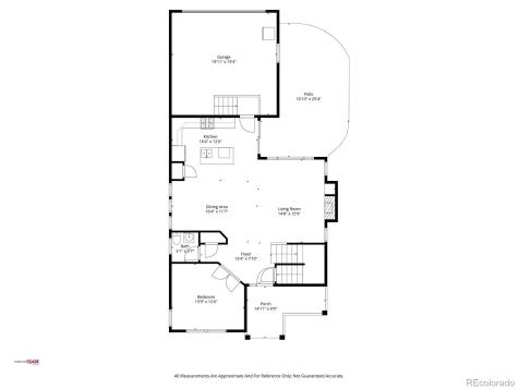 7312 Depew Street Arvada CO 80003