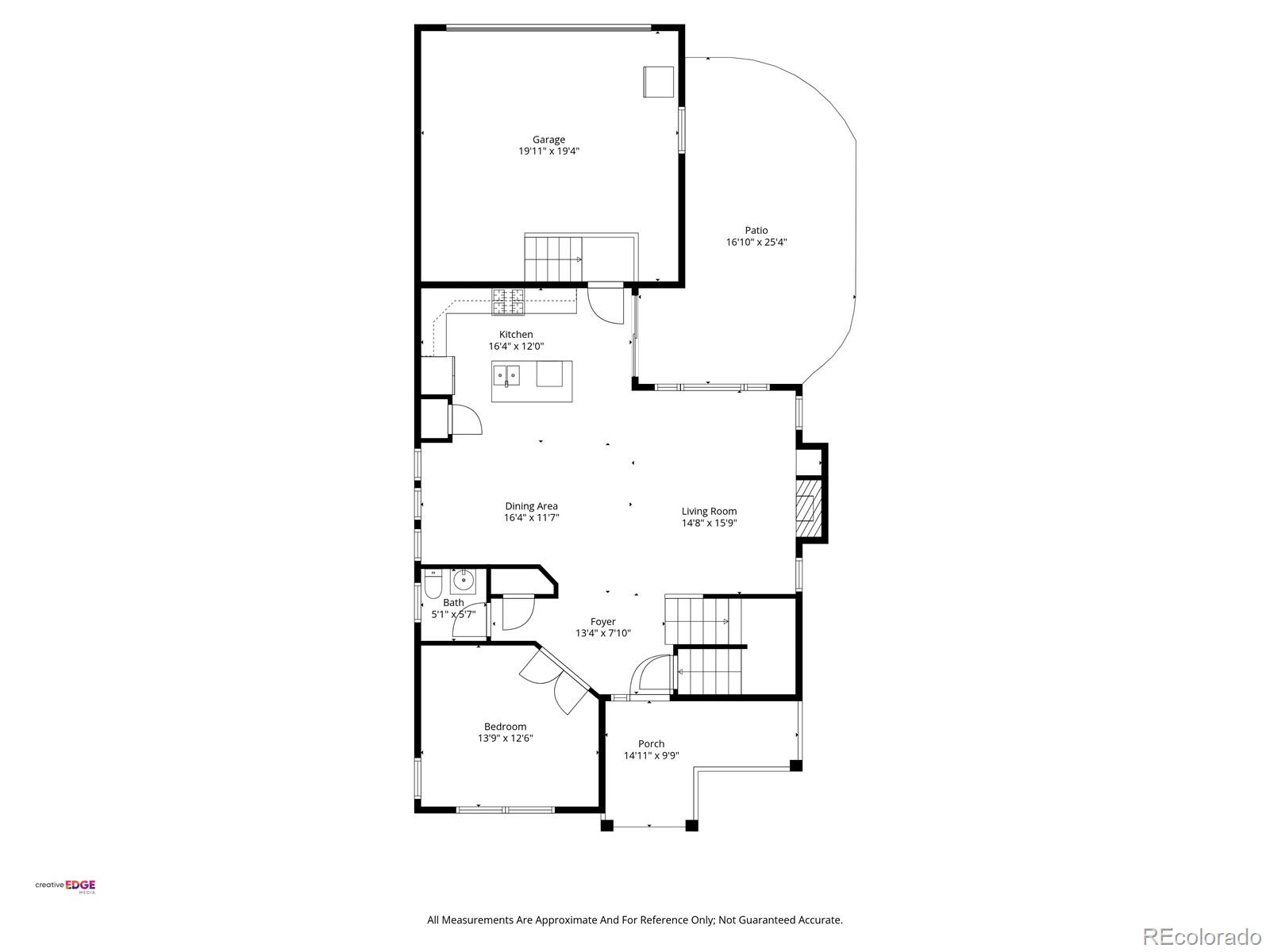 7312 Depew Street Arvada CO 80003