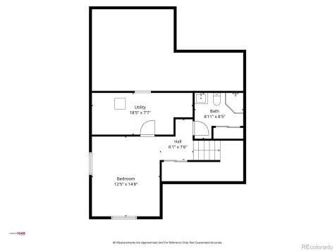 7312 Depew Street Arvada CO 80003