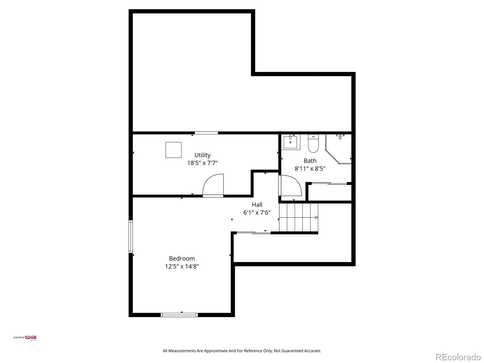 7312 Depew Street Arvada CO 80003