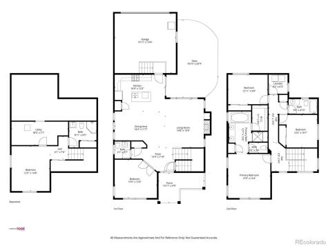 7312 Depew Street Arvada CO 80003