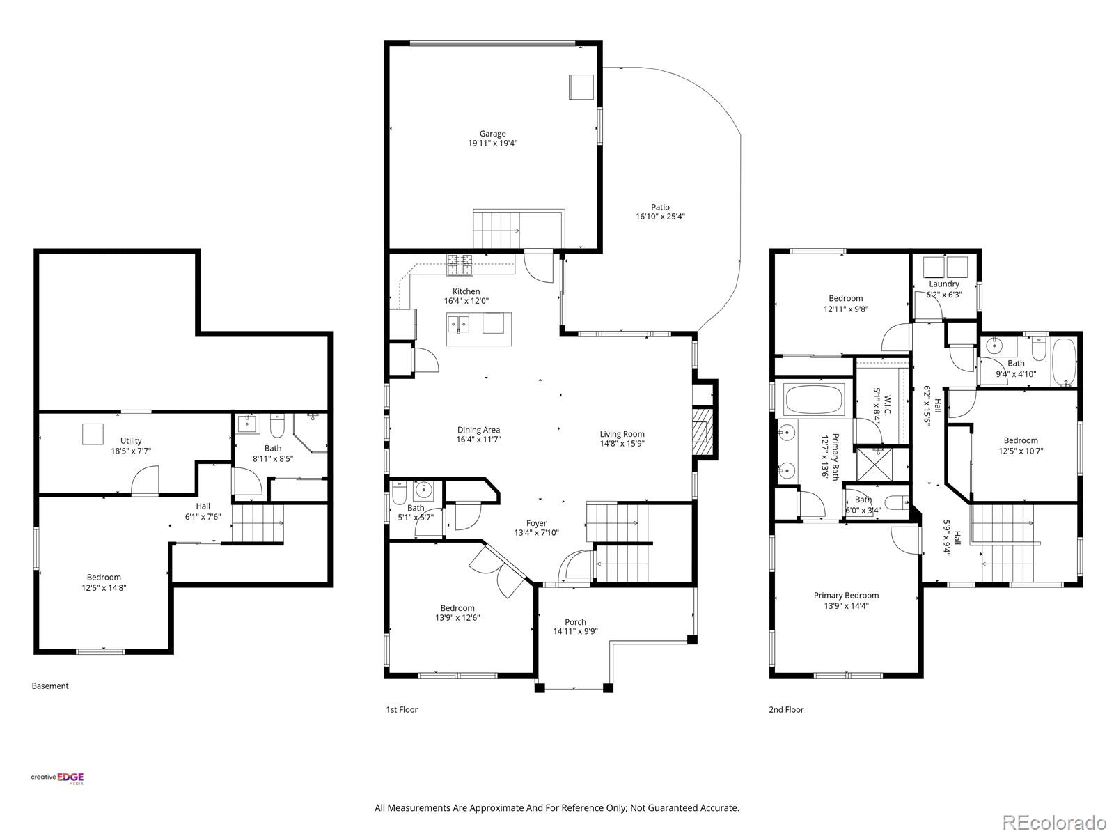 7312 Depew Street Arvada CO 80003