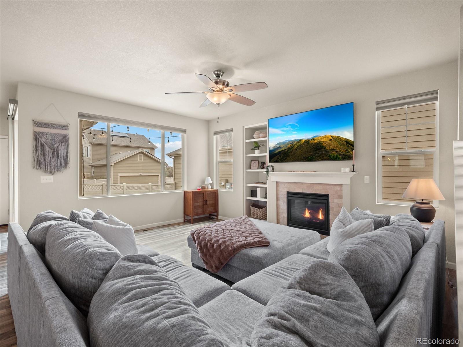 7312 Depew Street Arvada CO 80003