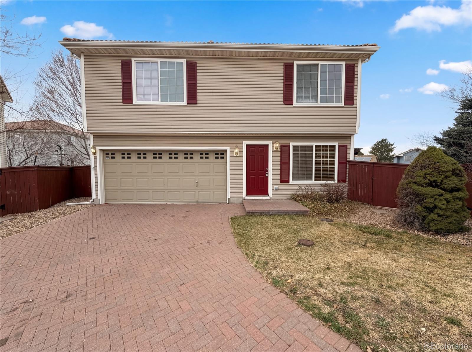 20000 Mitchell Place Denver CO 80249