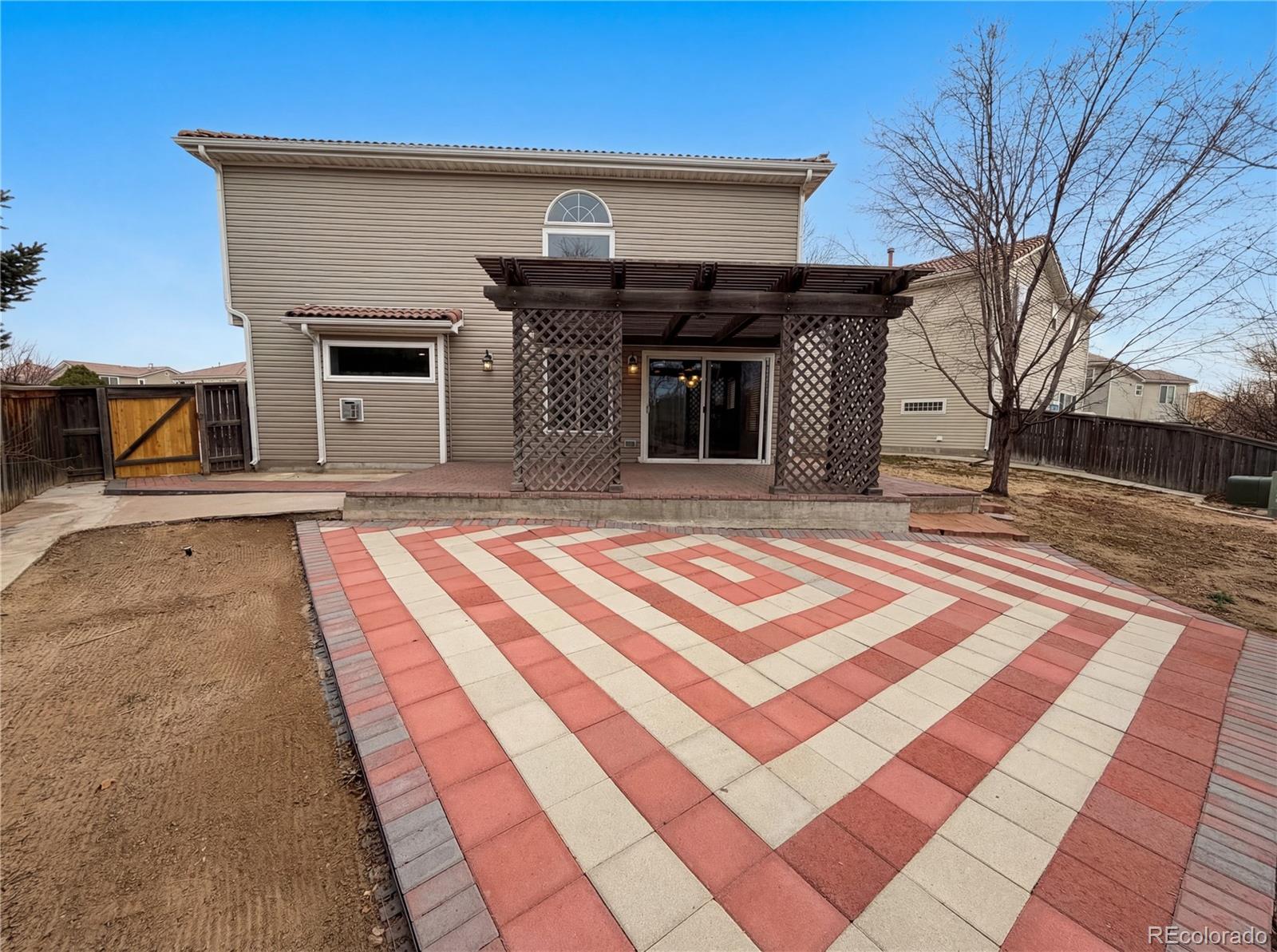 20000 Mitchell Place Denver CO 80249