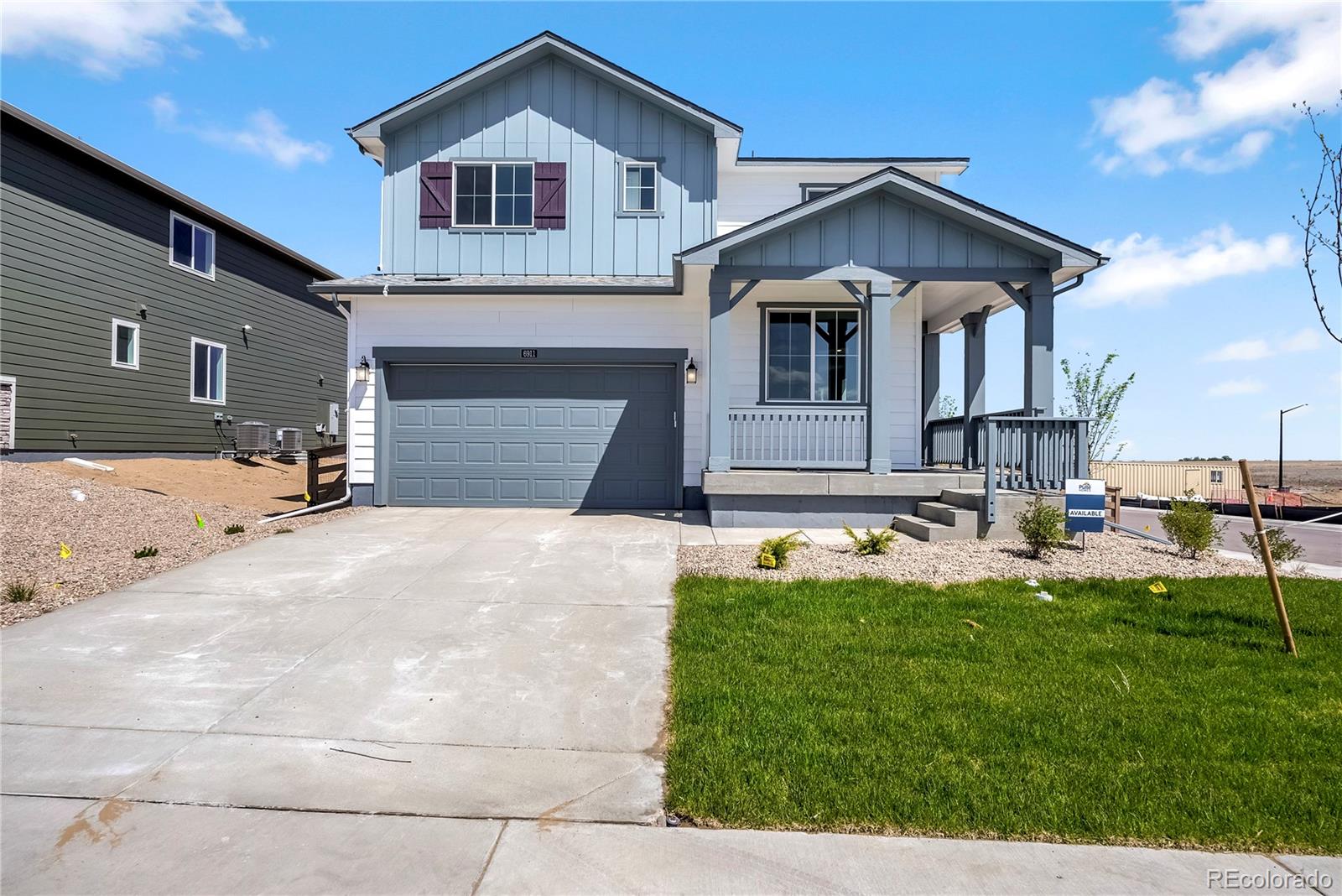 6911 Utica Avenue Longmont CO 80504