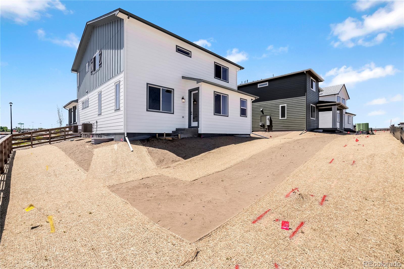 6911 Utica Avenue Longmont CO 80504