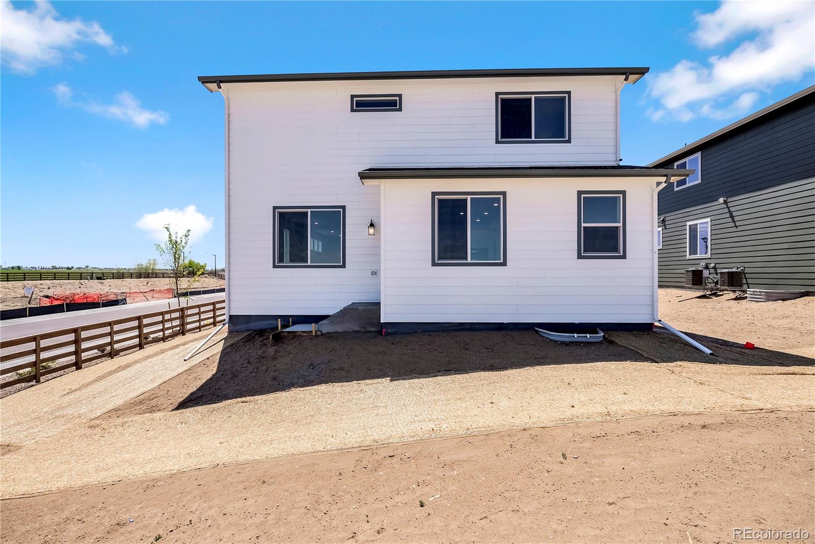 6911 Utica Avenue Longmont CO 80504