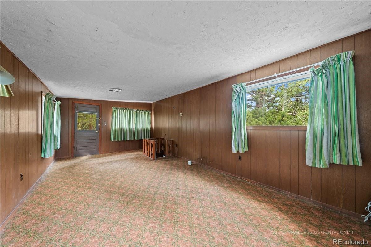 177 Sutherland Road Allenspark CO 80510