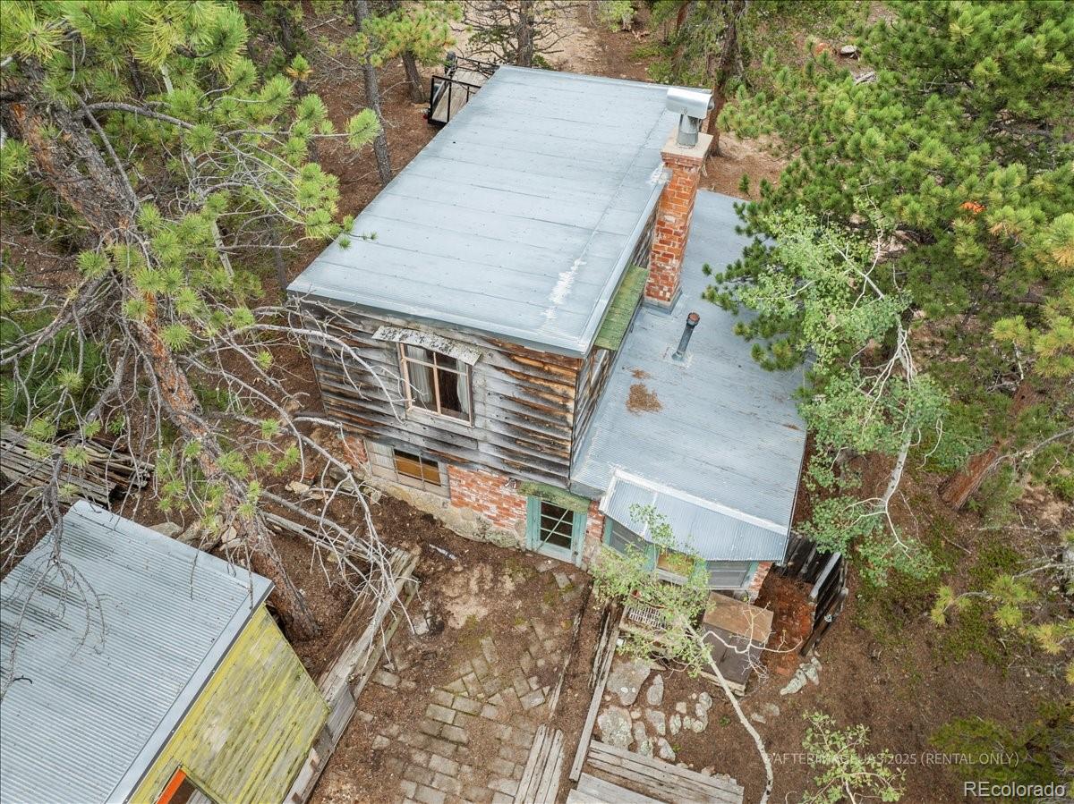 177 Sutherland Road Allenspark CO 80510
