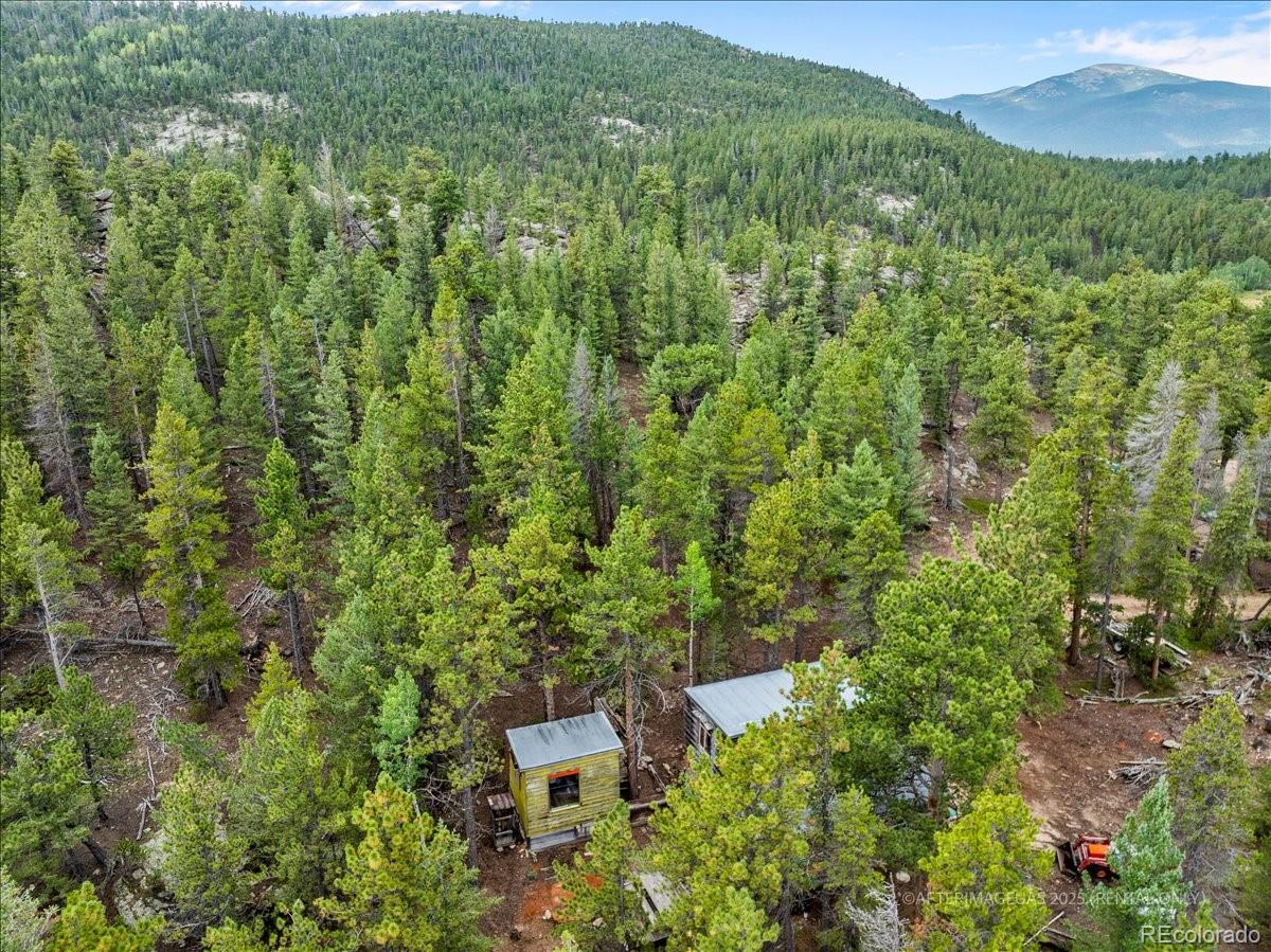 177 Sutherland Road Allenspark CO 80510