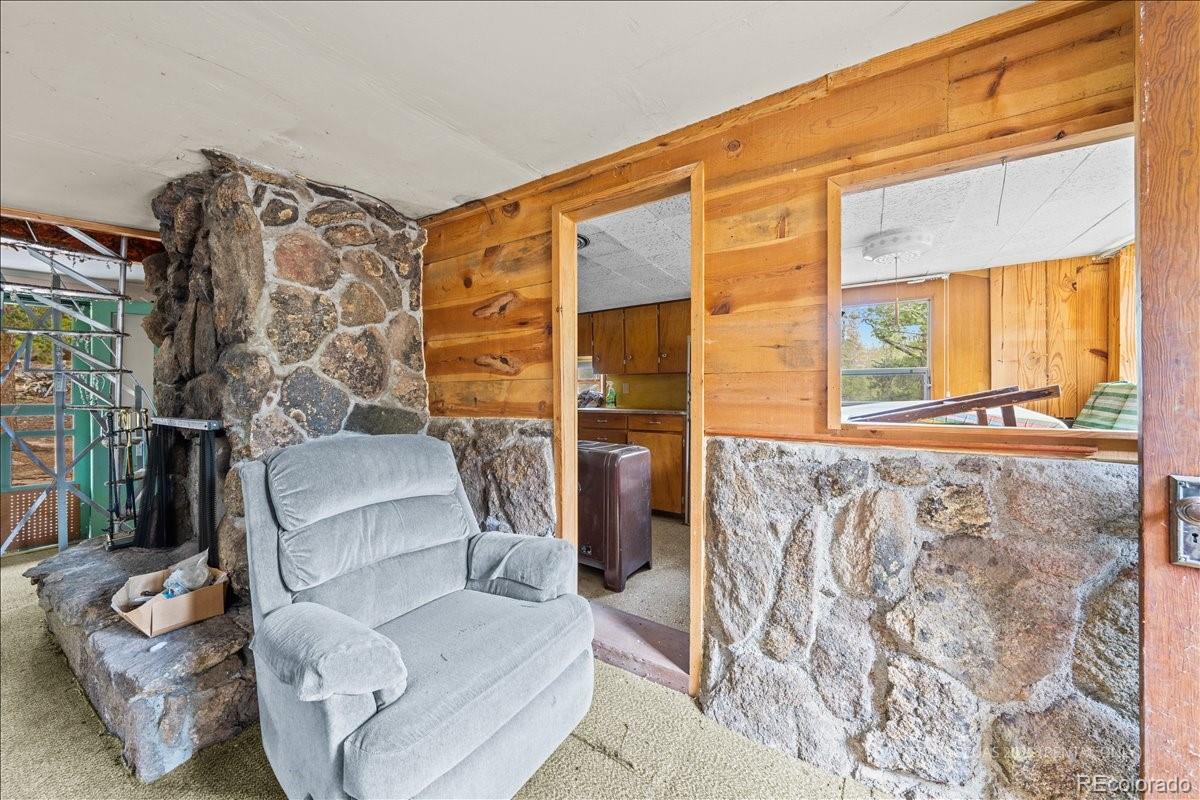 177 Sutherland Road Allenspark CO 80510