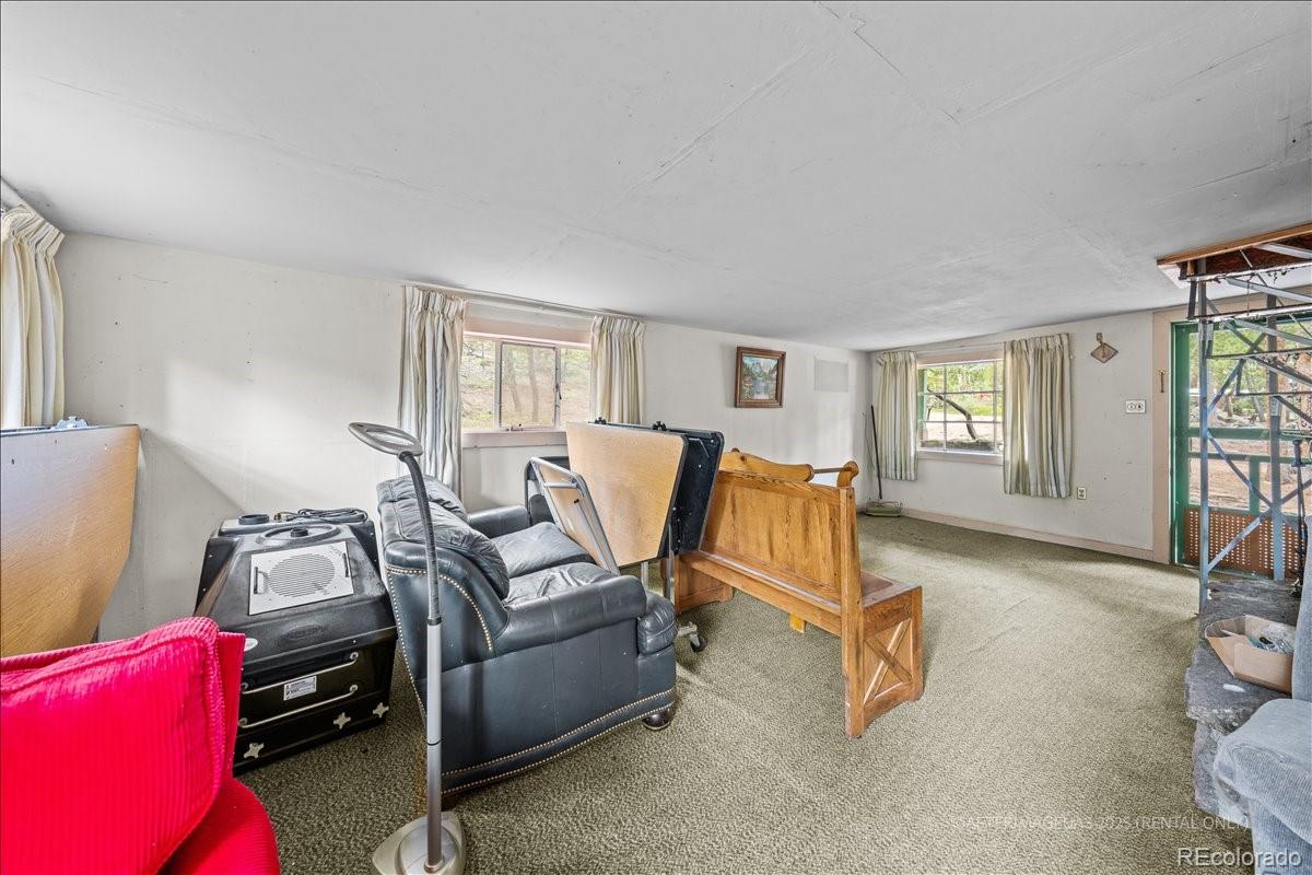 177 Sutherland Road Allenspark CO 80510