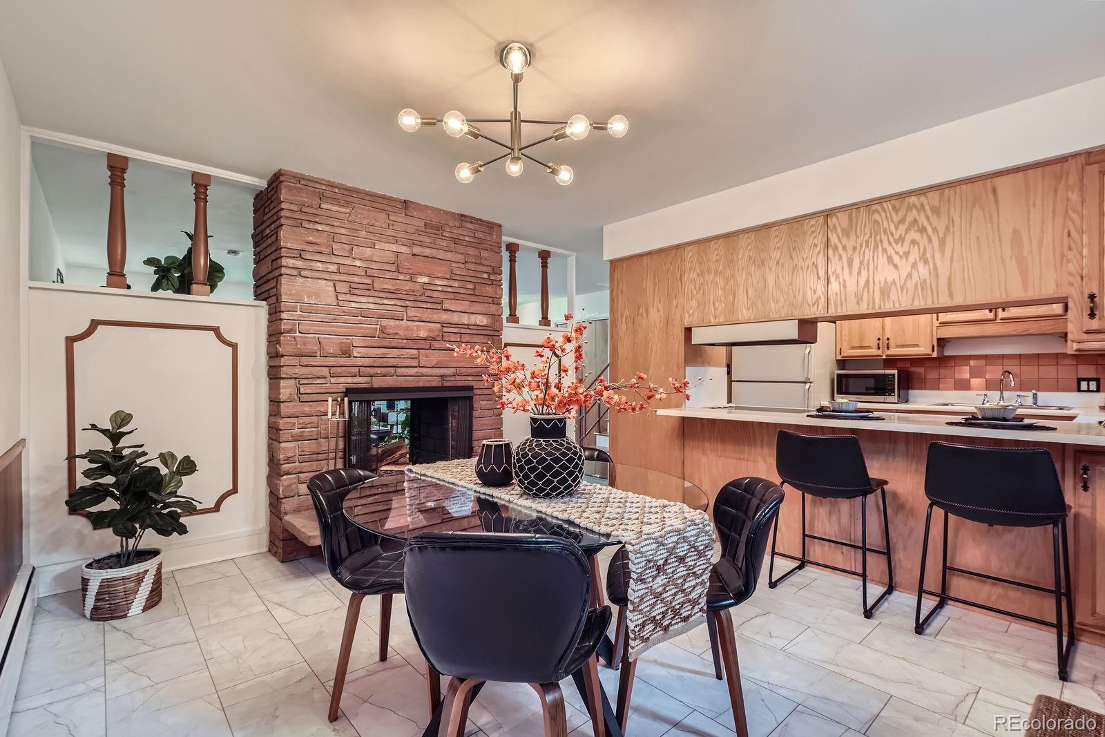 1715 Alkire Street Golden CO 80401