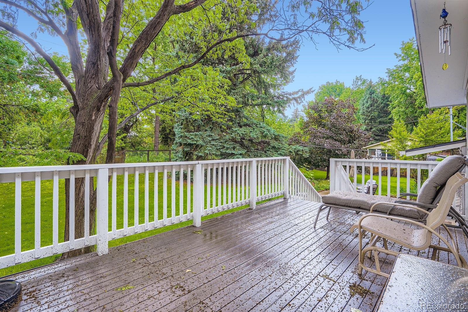 1715 Alkire Street Golden CO 80401