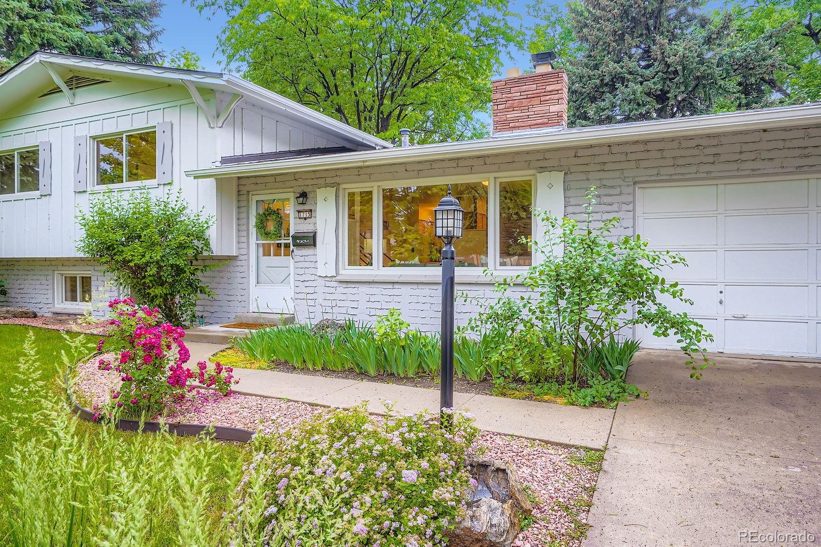 1715 Alkire Street Golden CO 80401