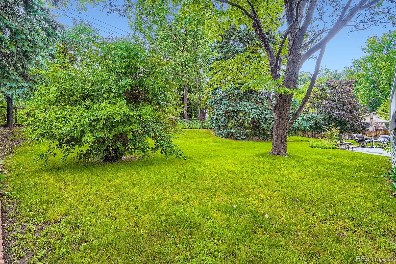 1715 Alkire Street Golden CO 80401