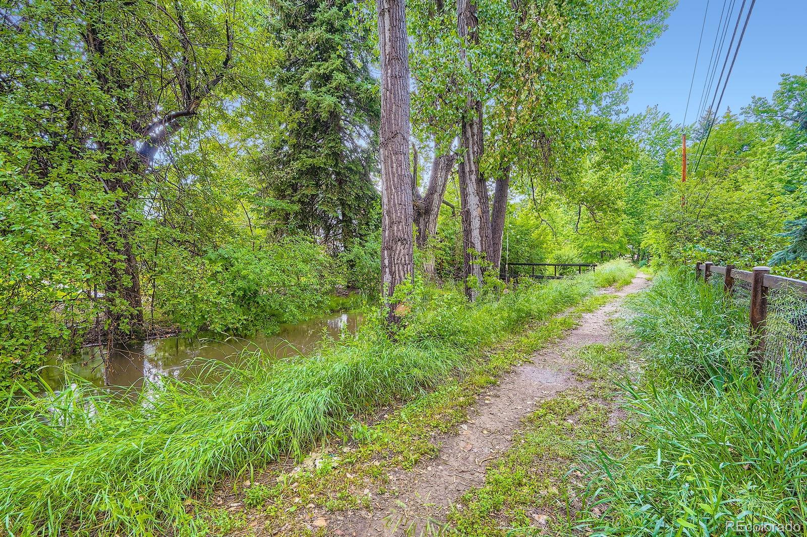 1715 Alkire Street Golden CO 80401