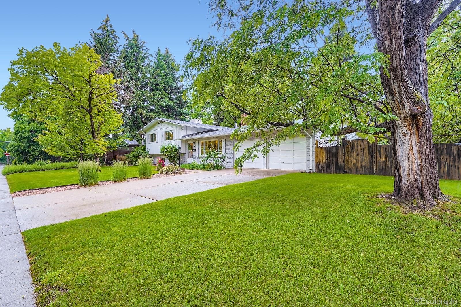 1715 Alkire Street Golden CO 80401