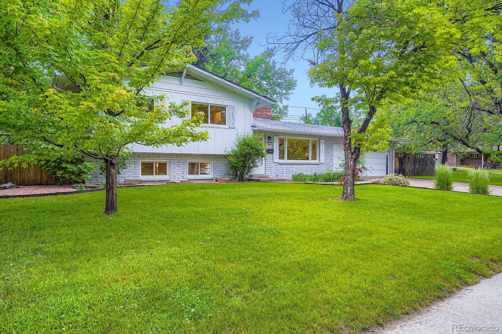1715 Alkire Street Golden CO 80401