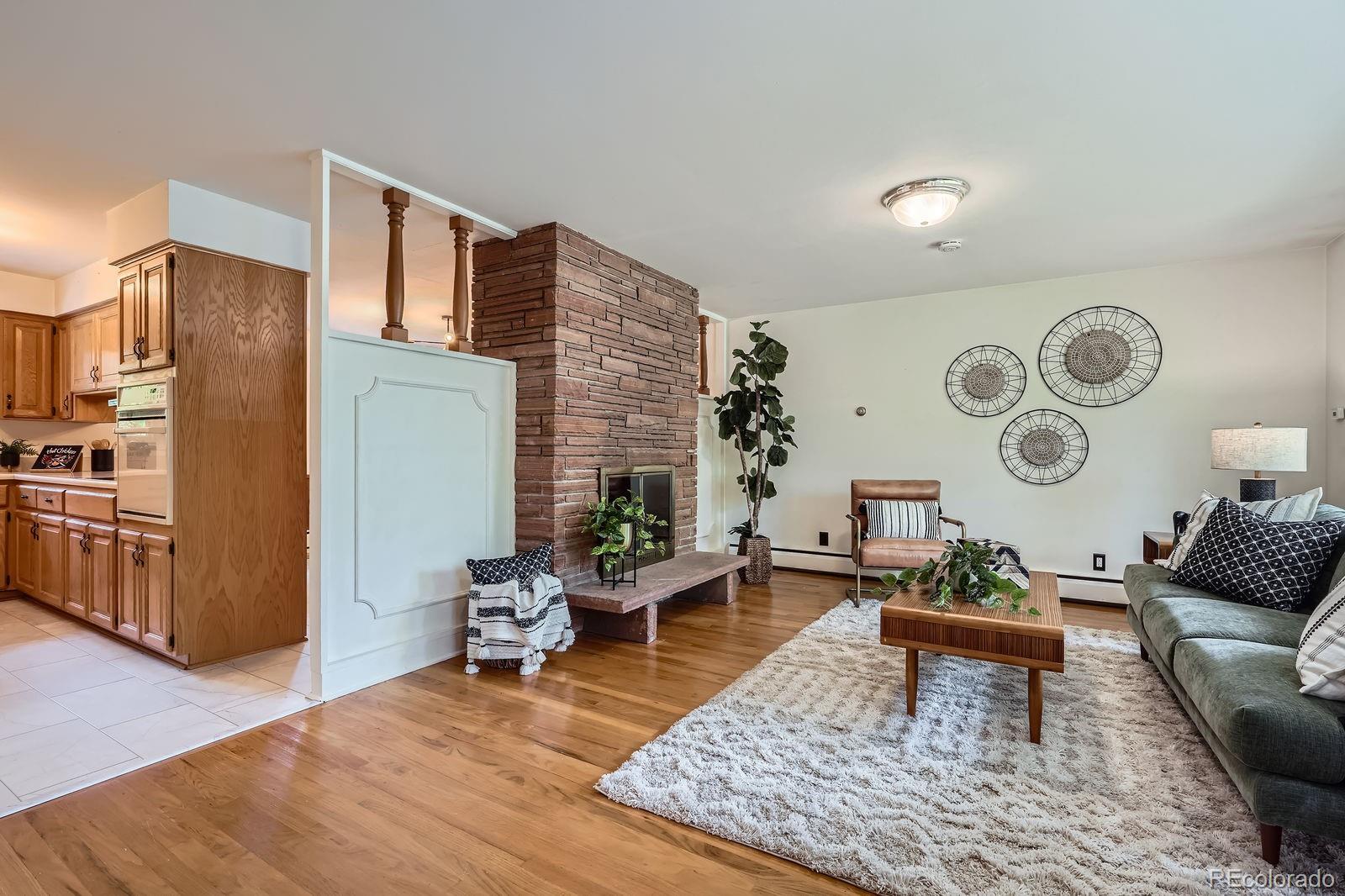 1715 Alkire Street Golden CO 80401