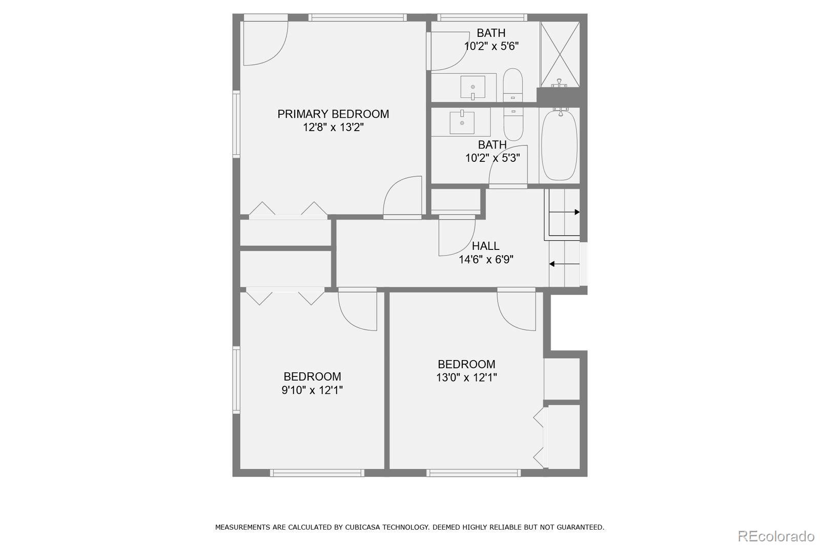 1715 Alkire Street Golden CO 80401