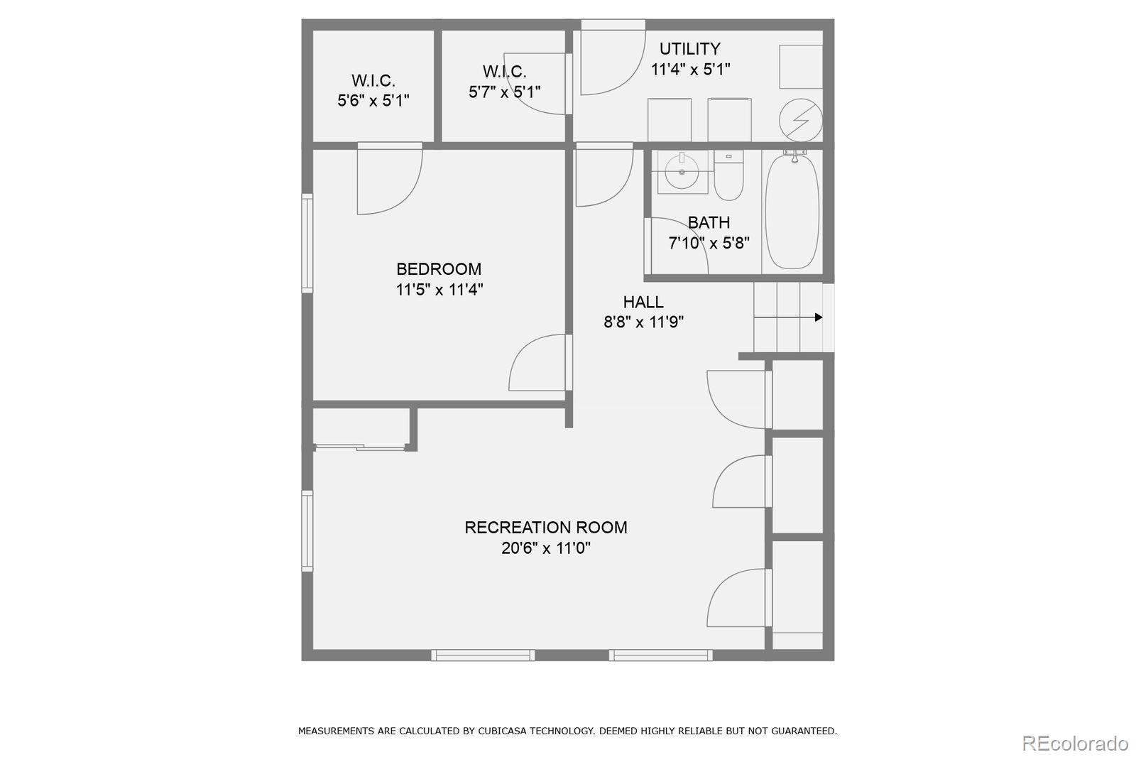 1715 Alkire Street Golden CO 80401