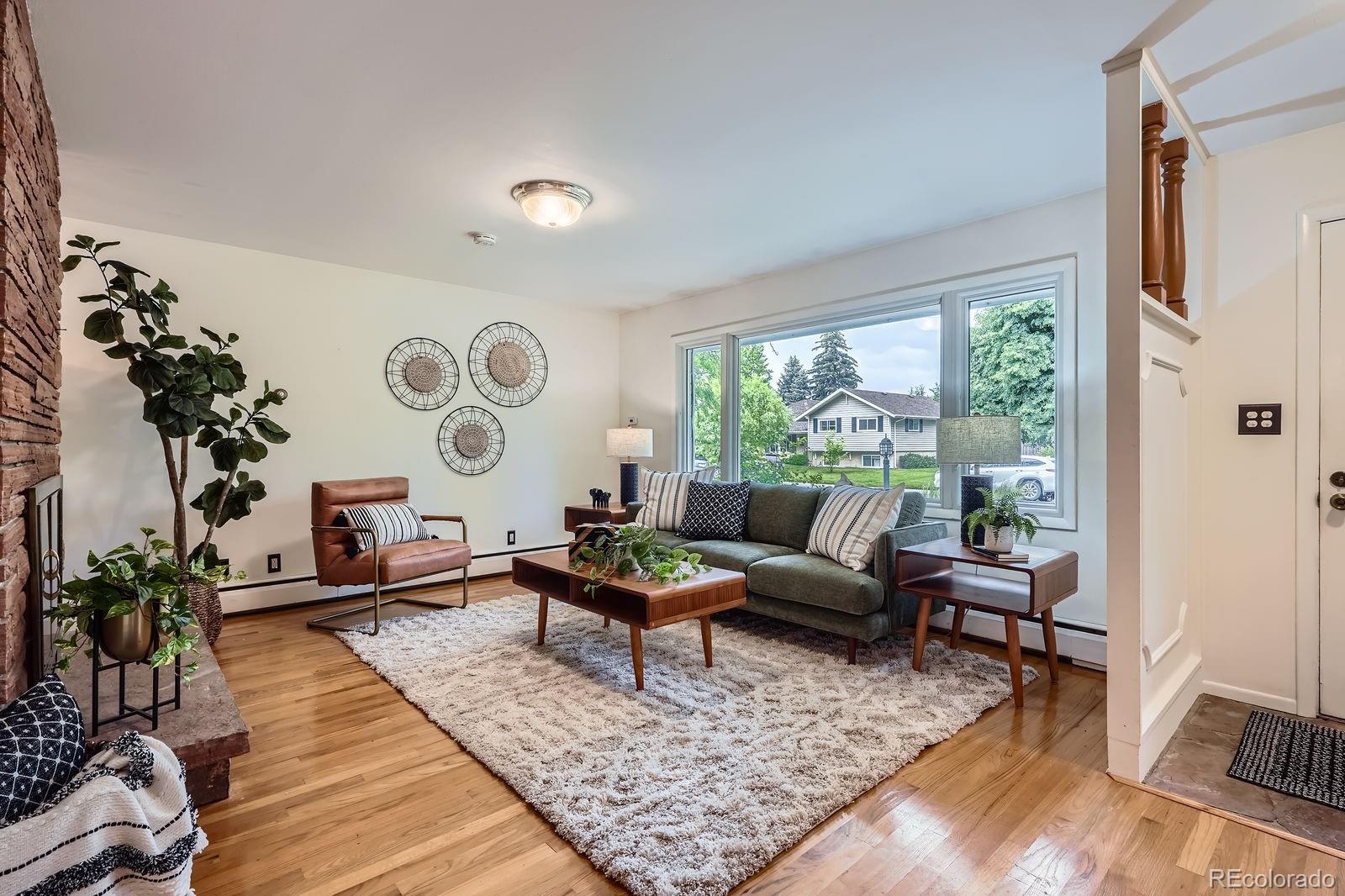 1715 Alkire Street Golden CO 80401