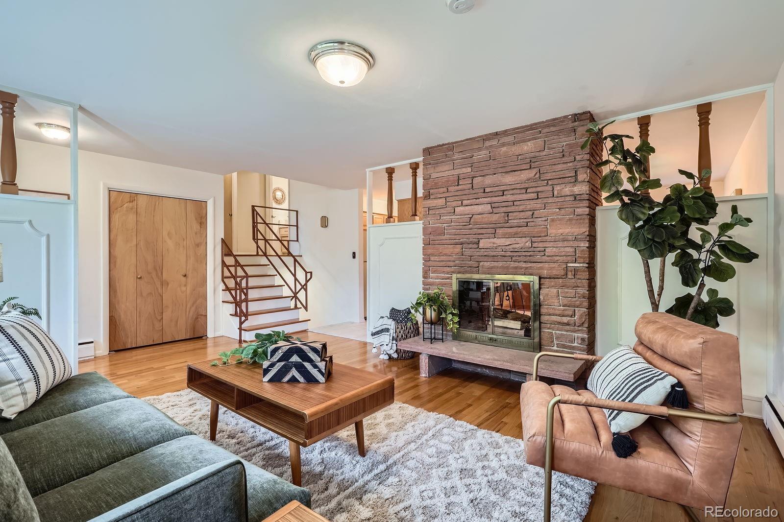1715 Alkire Street Golden CO 80401
