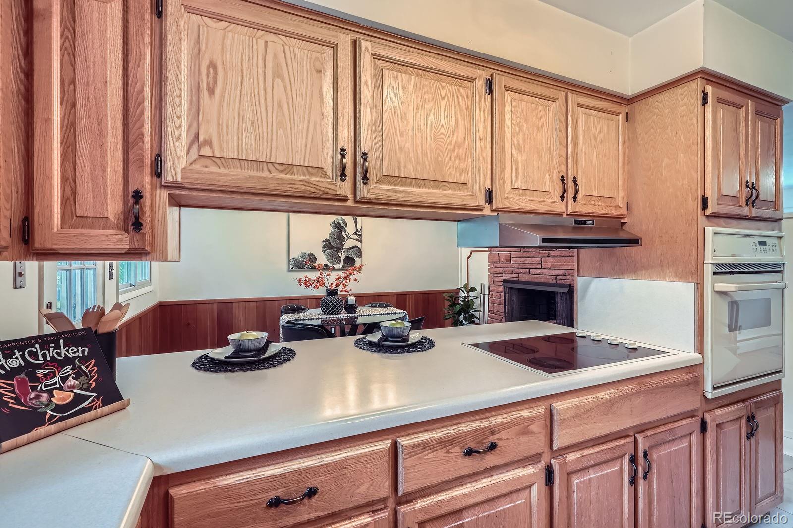 1715 Alkire Street Golden CO 80401