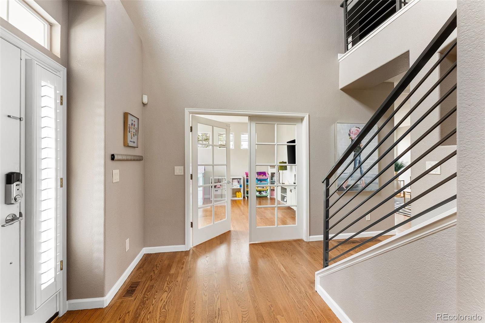 7400 E Ellsworth Avenue Denver CO 80230